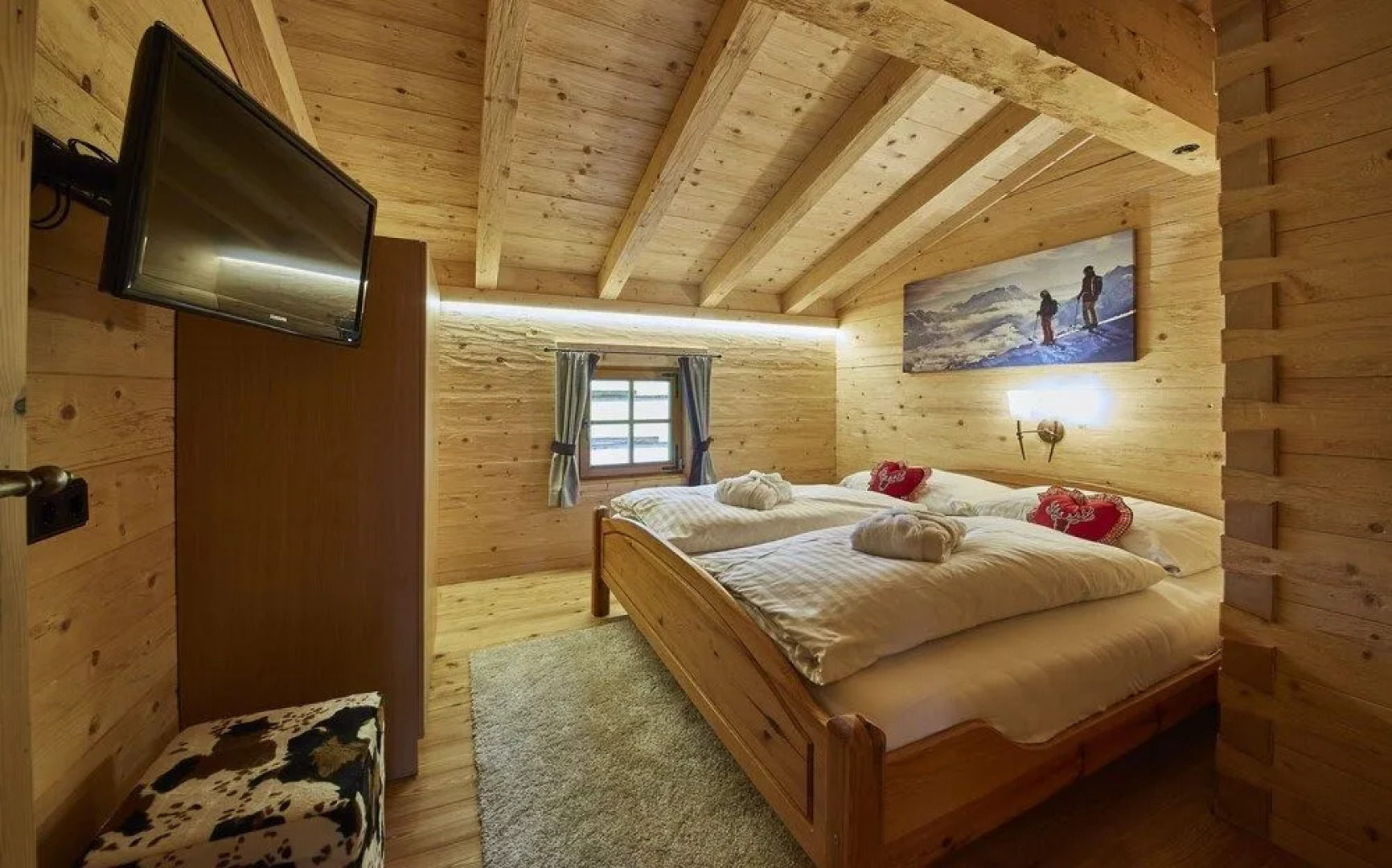 Woodstyle Chalet