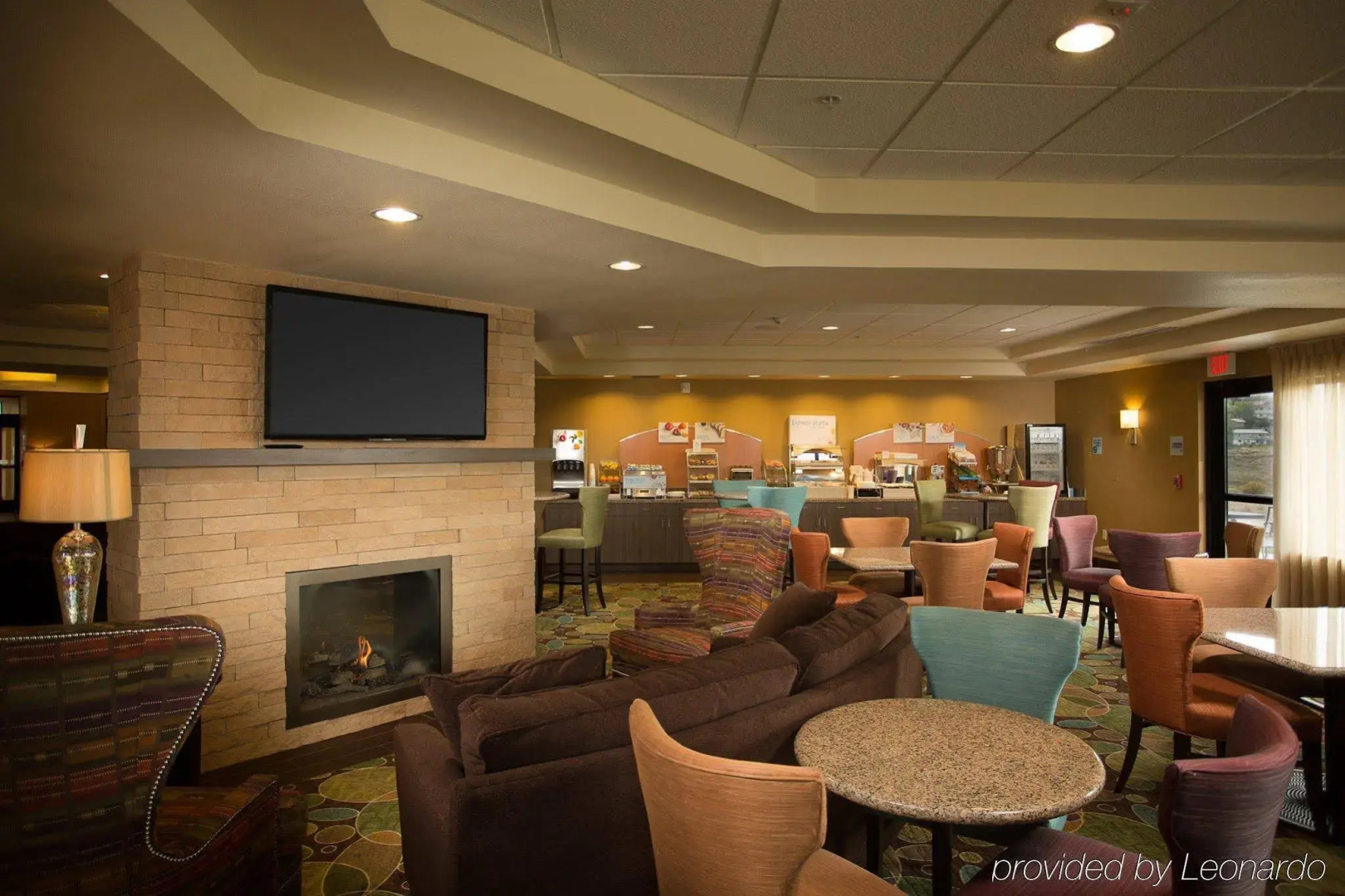 Holiday Inn Express & Suites Pocatello by IHG