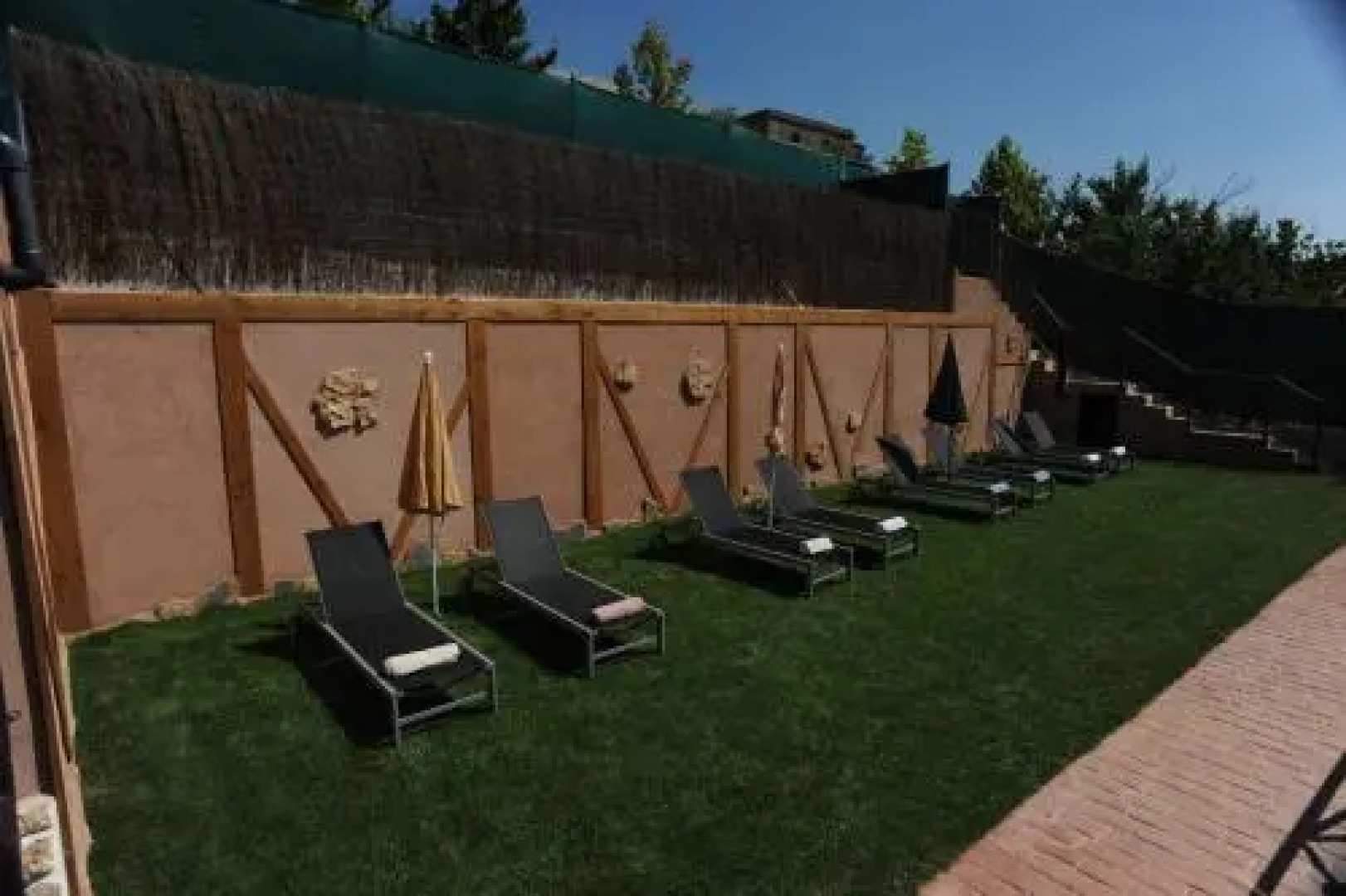 El Rincón de Monasterio