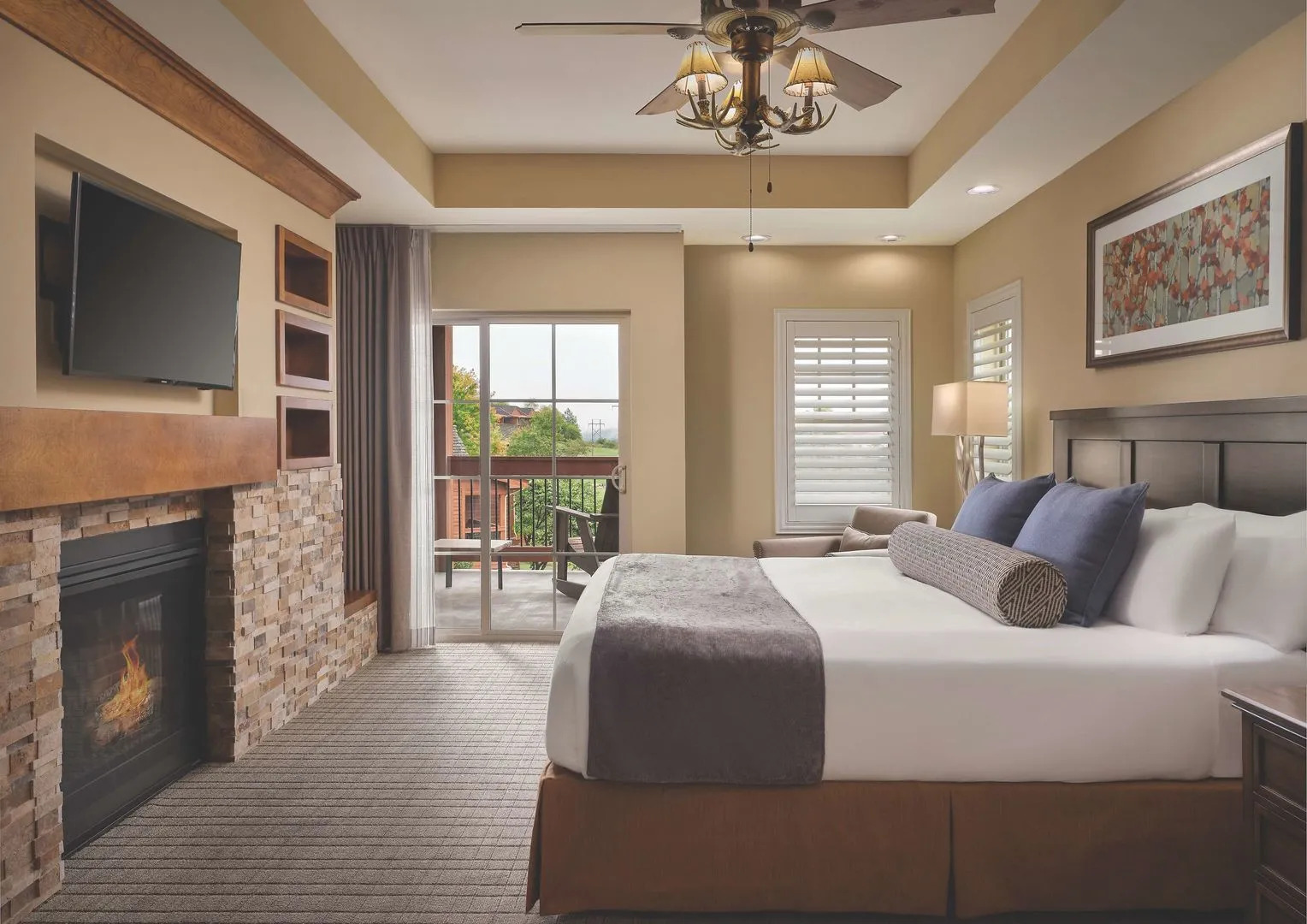 Welk Resort Branson Lodges