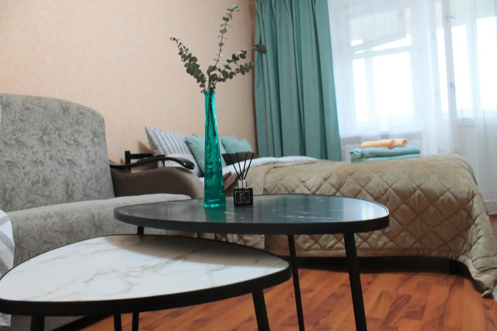 Хорошо как дома на улице Кооперативная