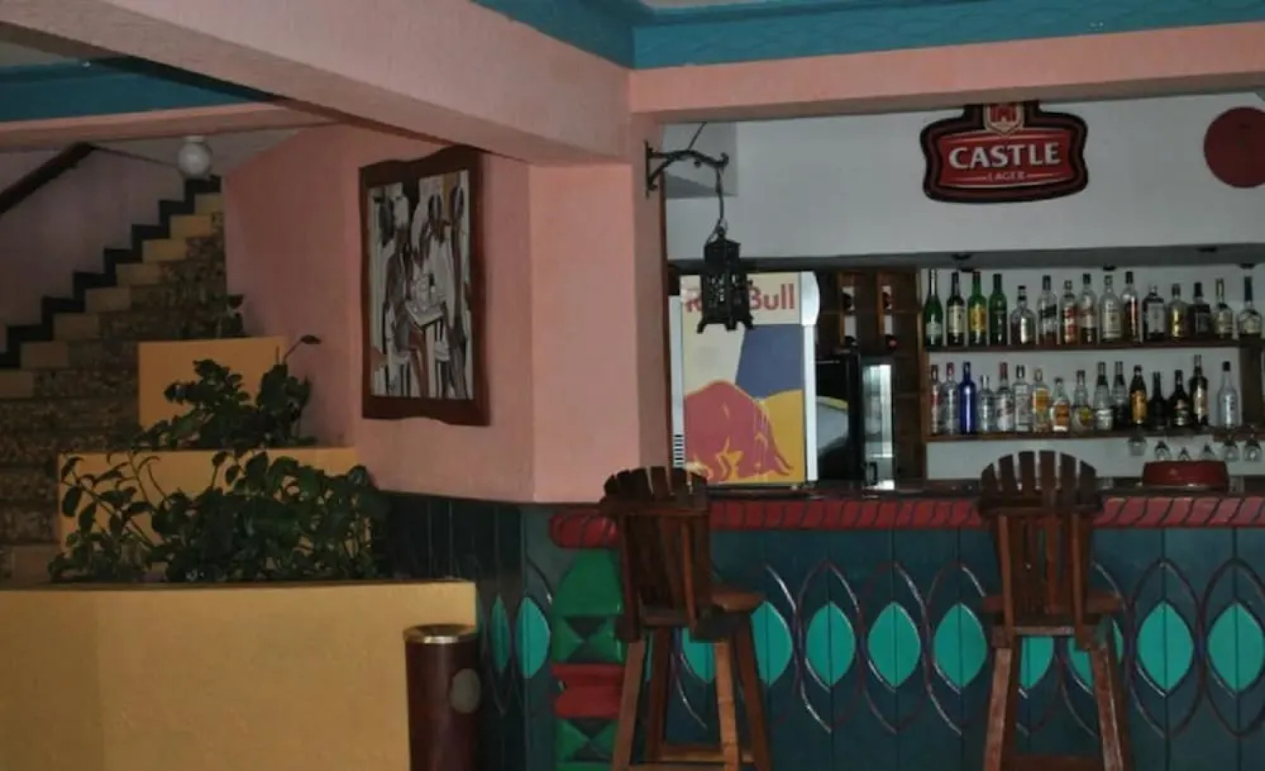 Azure Boutique Resort