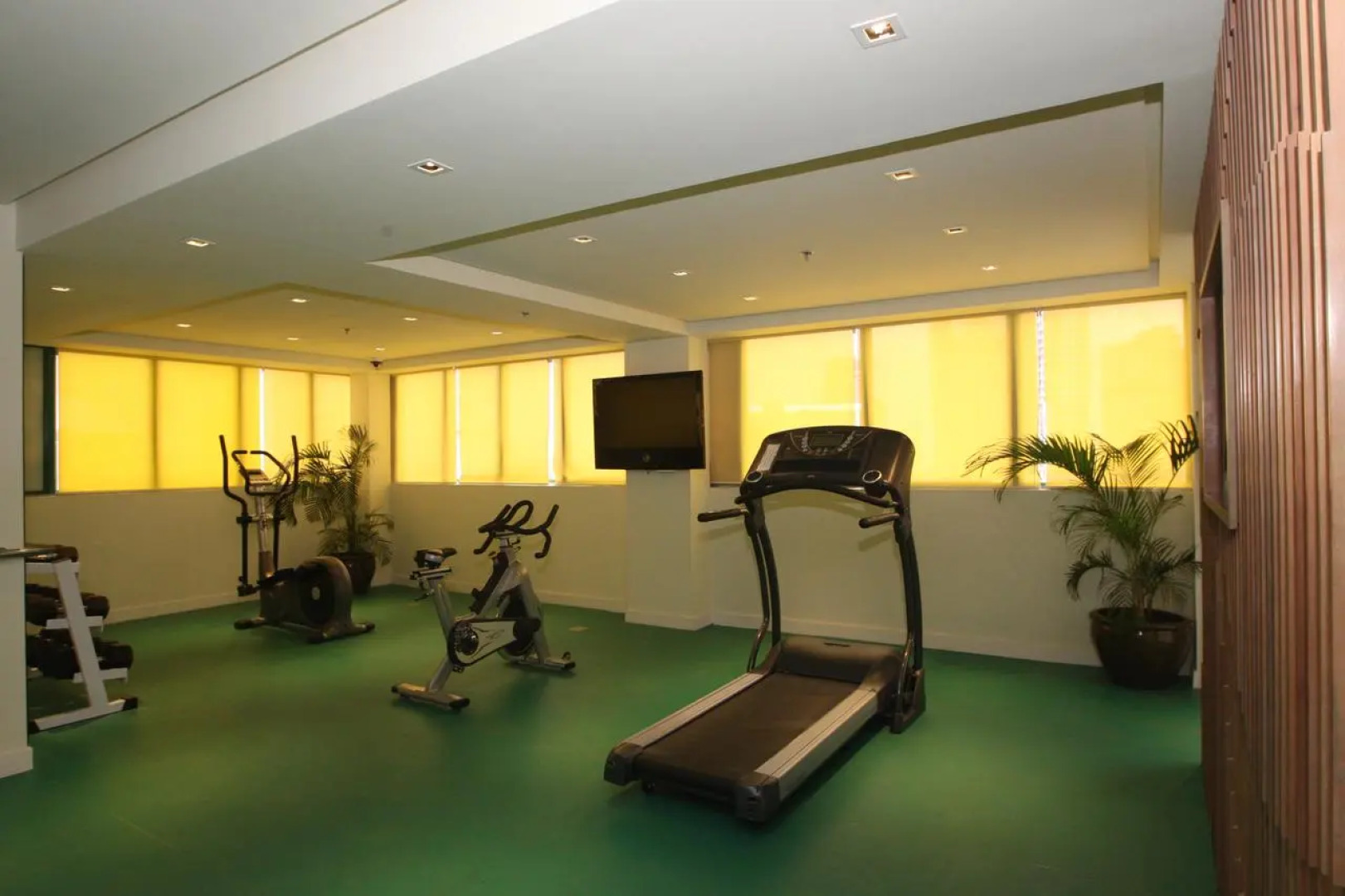 Hotel Benilde Maison De La Salle