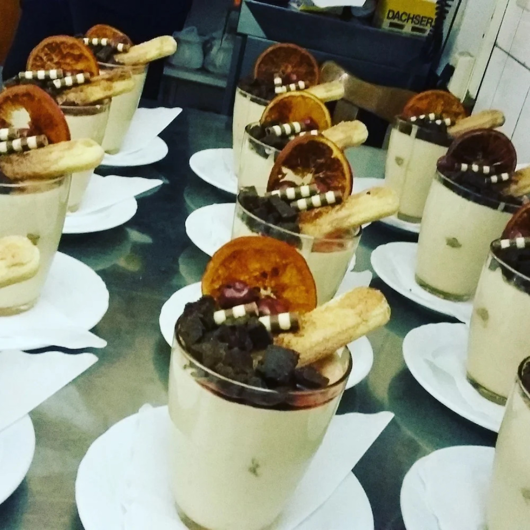 Hotel Restaurant Brügge