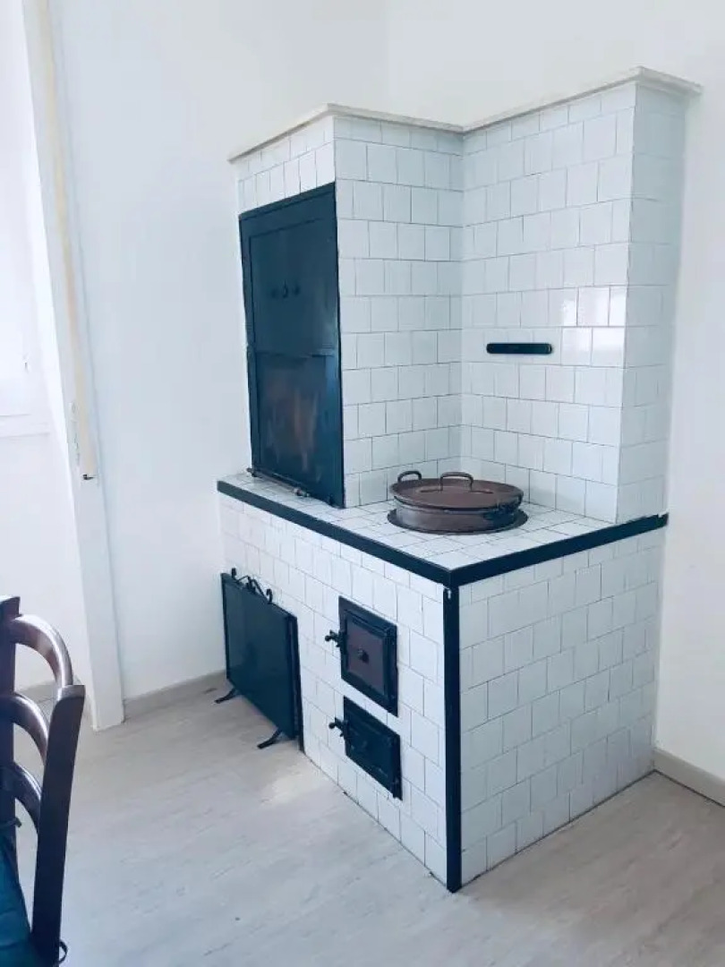 Appartamento Via del Mare