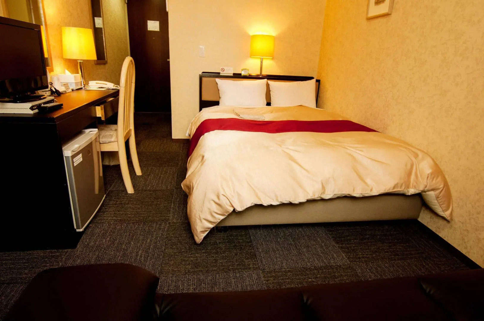 Tachikawa Regent Hotel