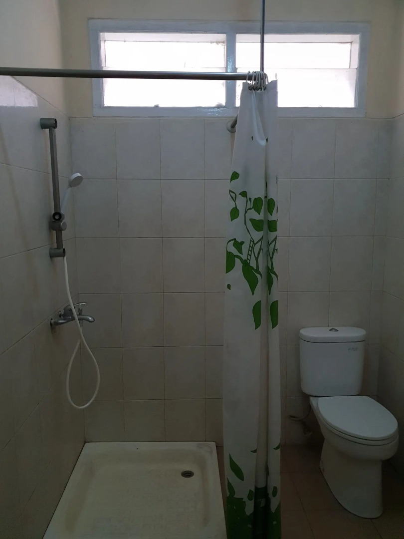 Cisarua Indah Cottage