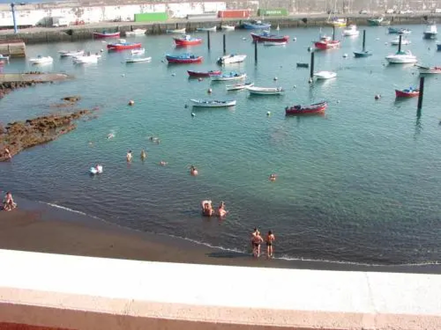 Vivienda Vacacional La Roca