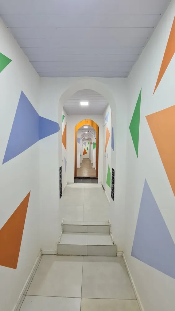 Bela Villa Eco Pousada