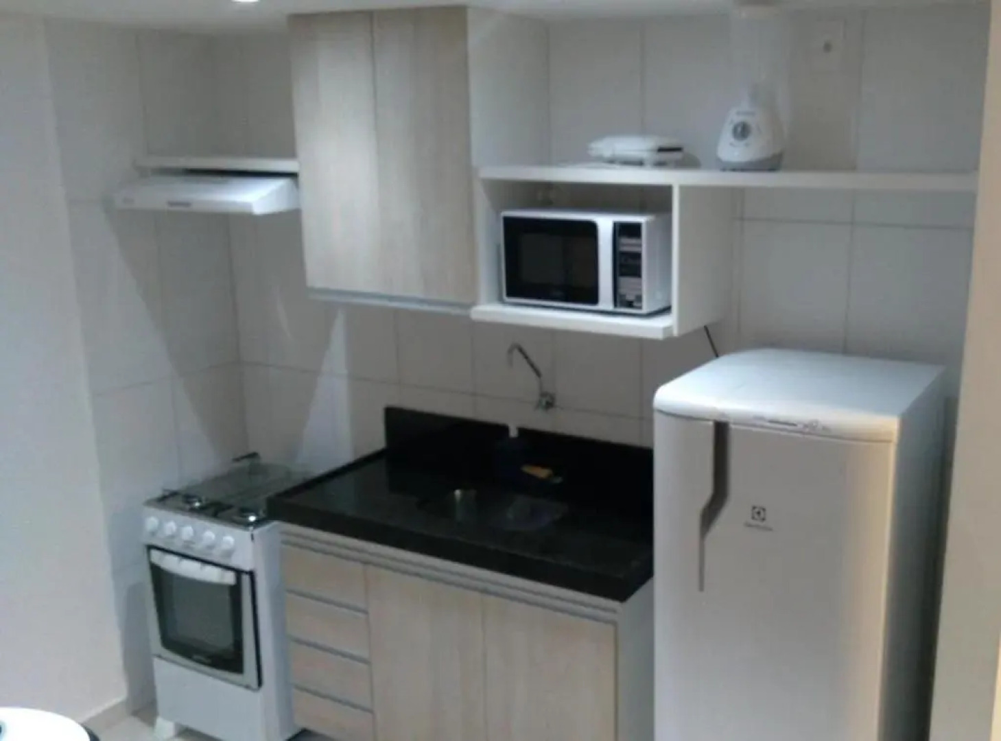 Wind Palace Residence