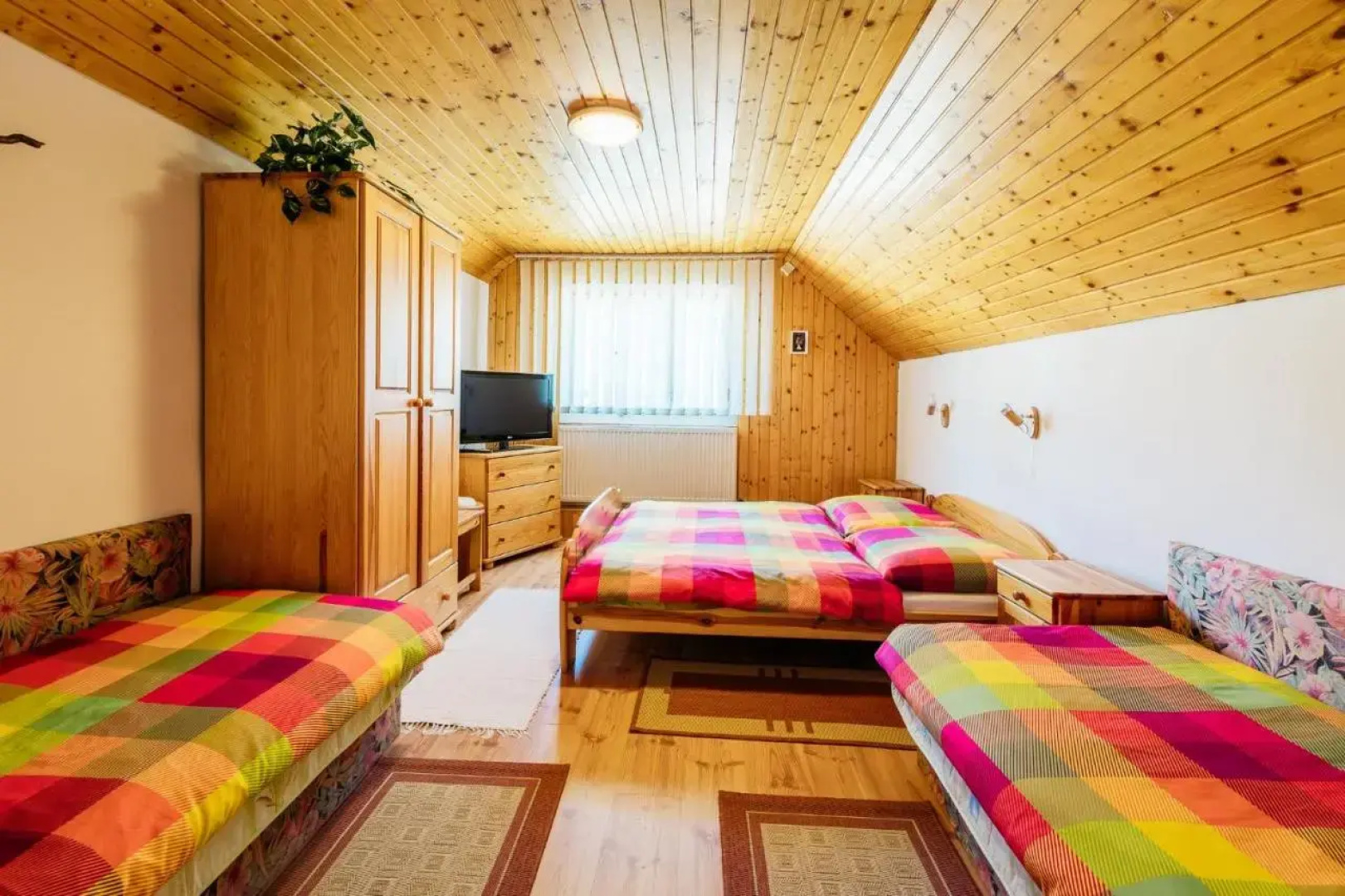 Homestay Gustav Halas
