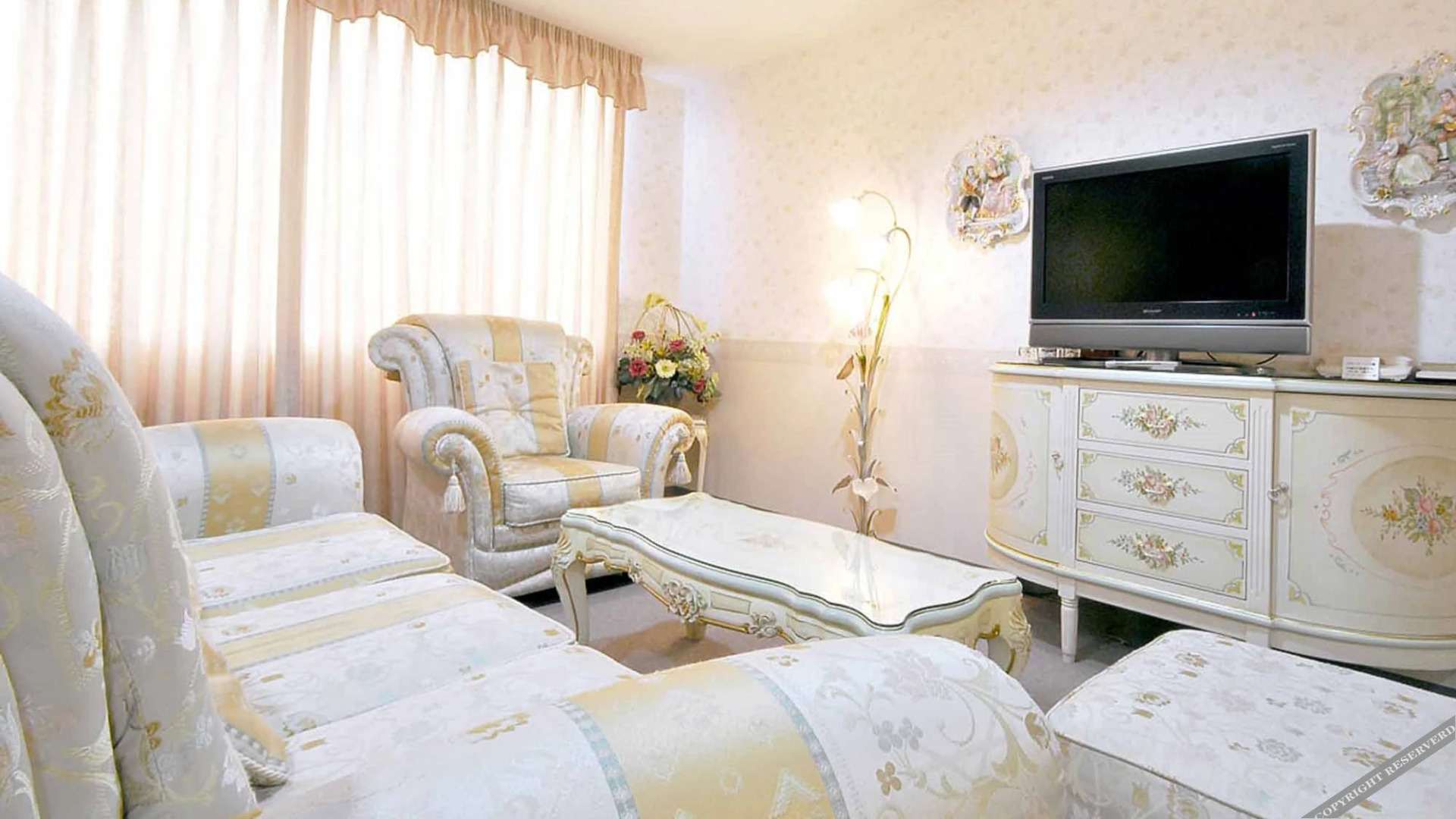 Hotel Utsukushi No Yu Onsen