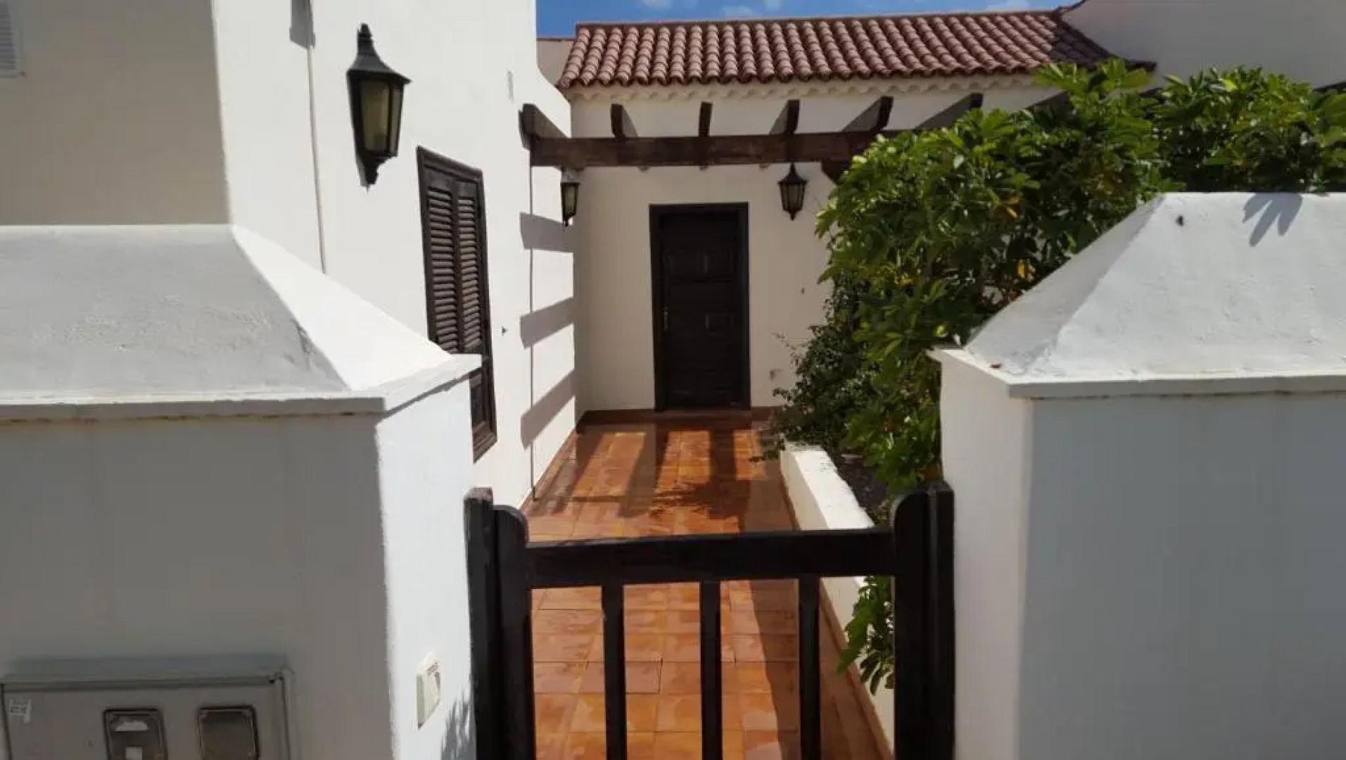 Exclusively located Golf Villa with heated pool