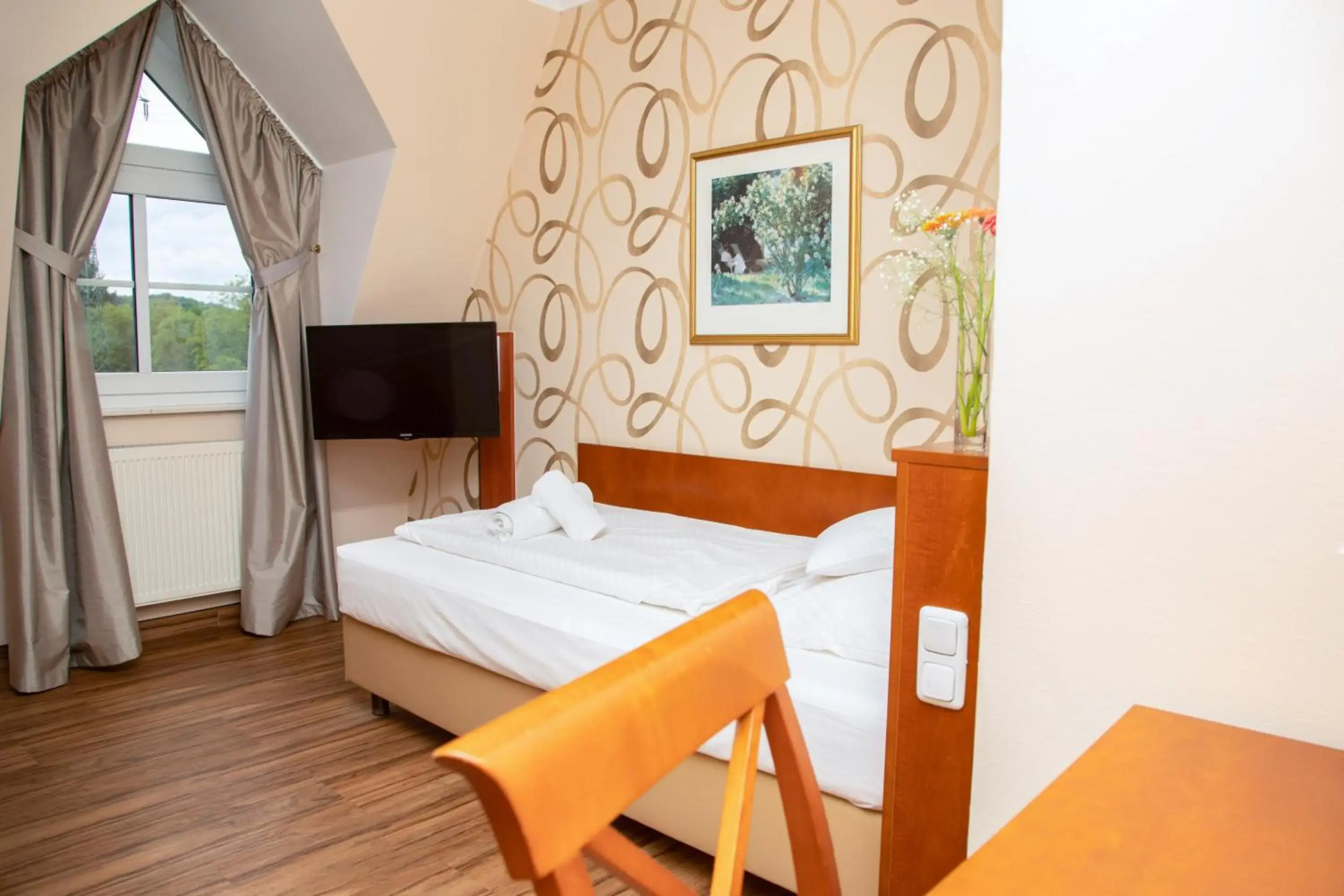 Apart Hotel Haveltreff