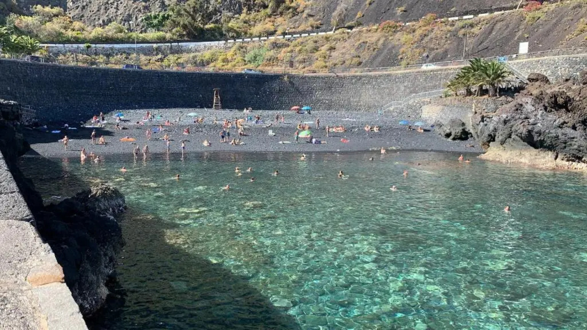 Garachico Homes - LA CASA DE LINA