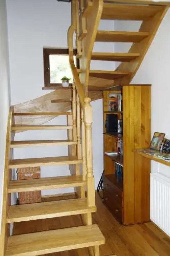 Magiczne Bieszczady - Smerek 86