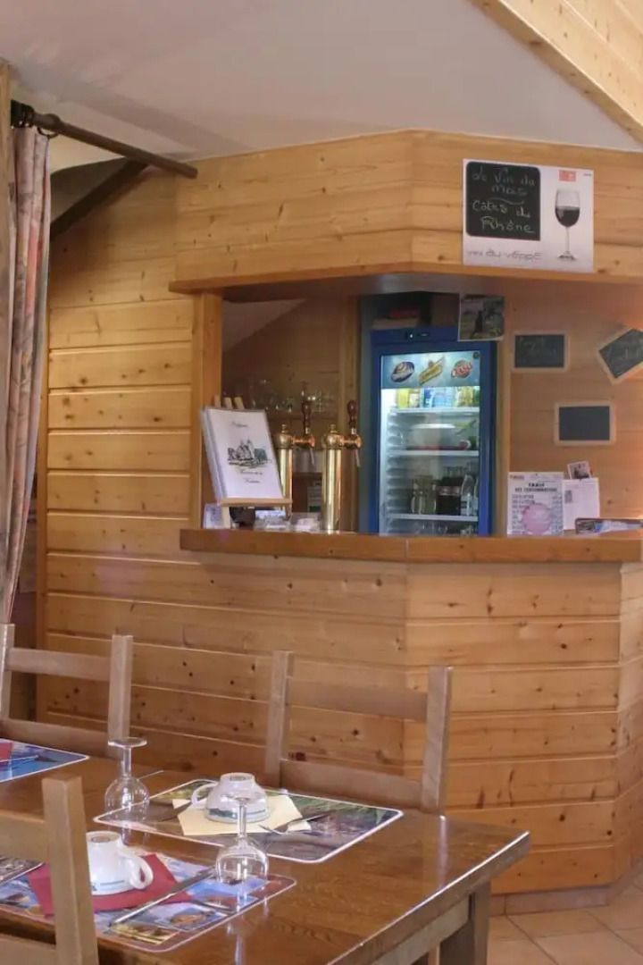 Logis le Manoir de la Foulerie