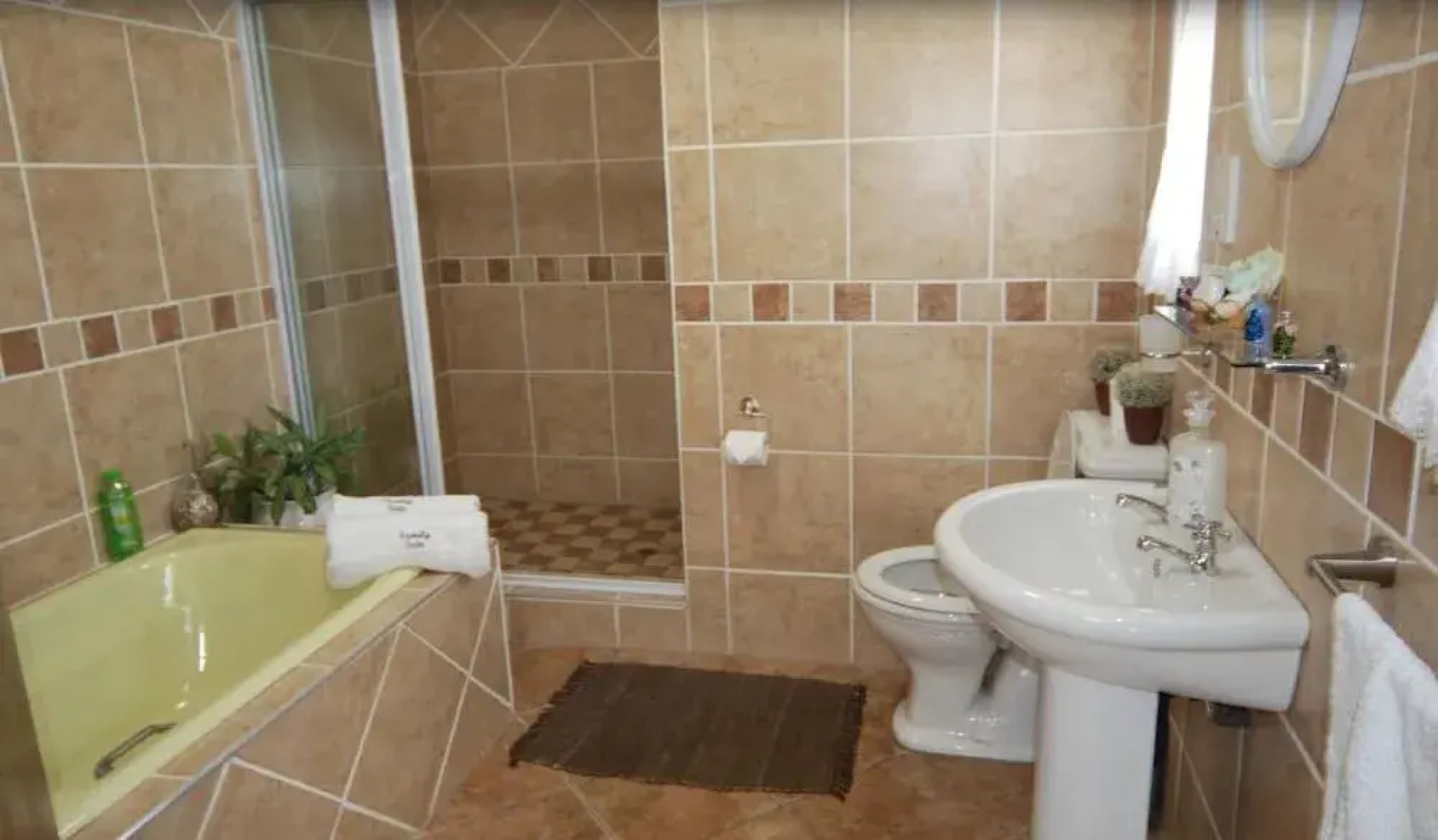 Umkomaas Guest House