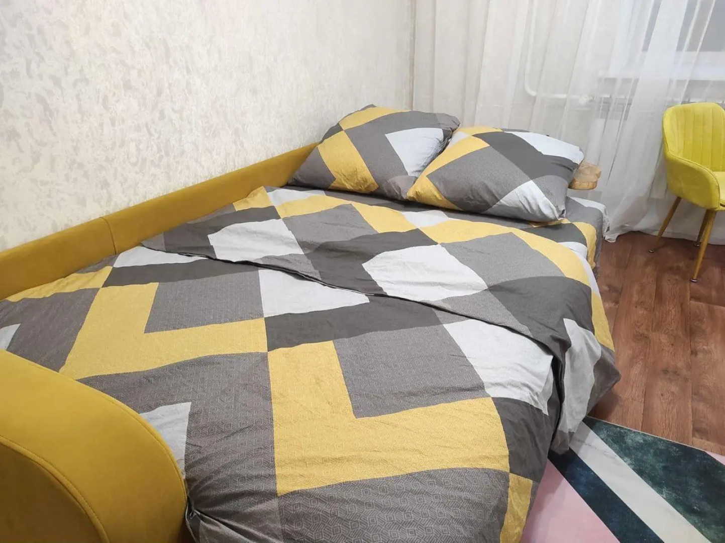 Апартаменты улице на Василенко