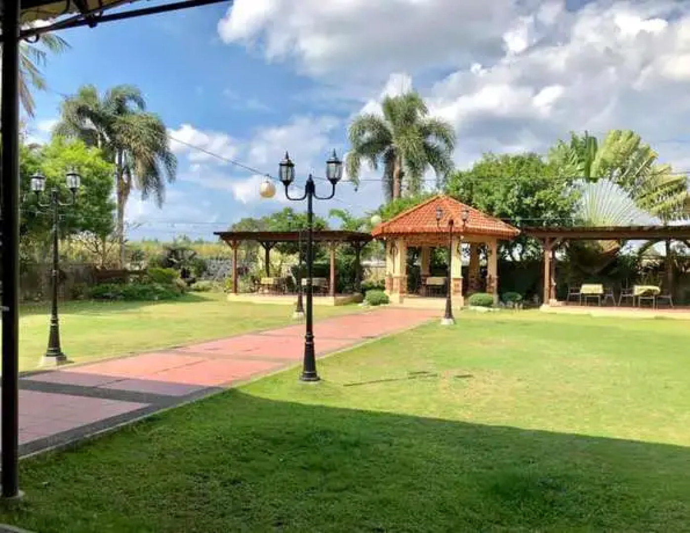 Casa Cecilia Heritage Hotel