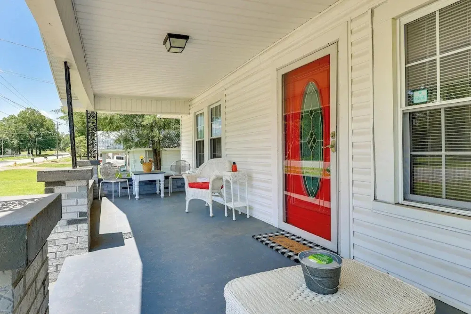 Historic Arab Home: 12 Mi to Guntersville Lake!