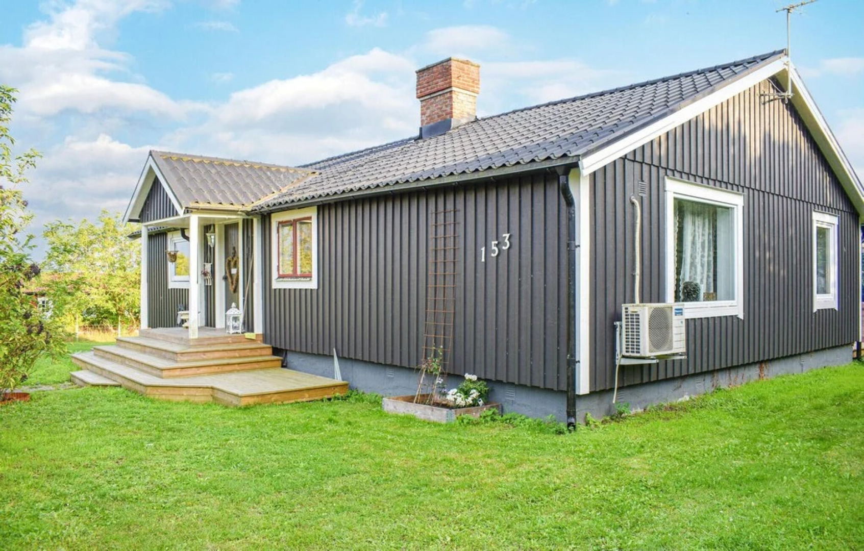 Amazing Home in Mörbylånga With 2 Bedrooms