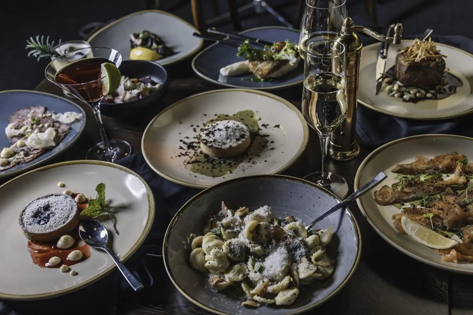 Balgownie Estate Bendigo