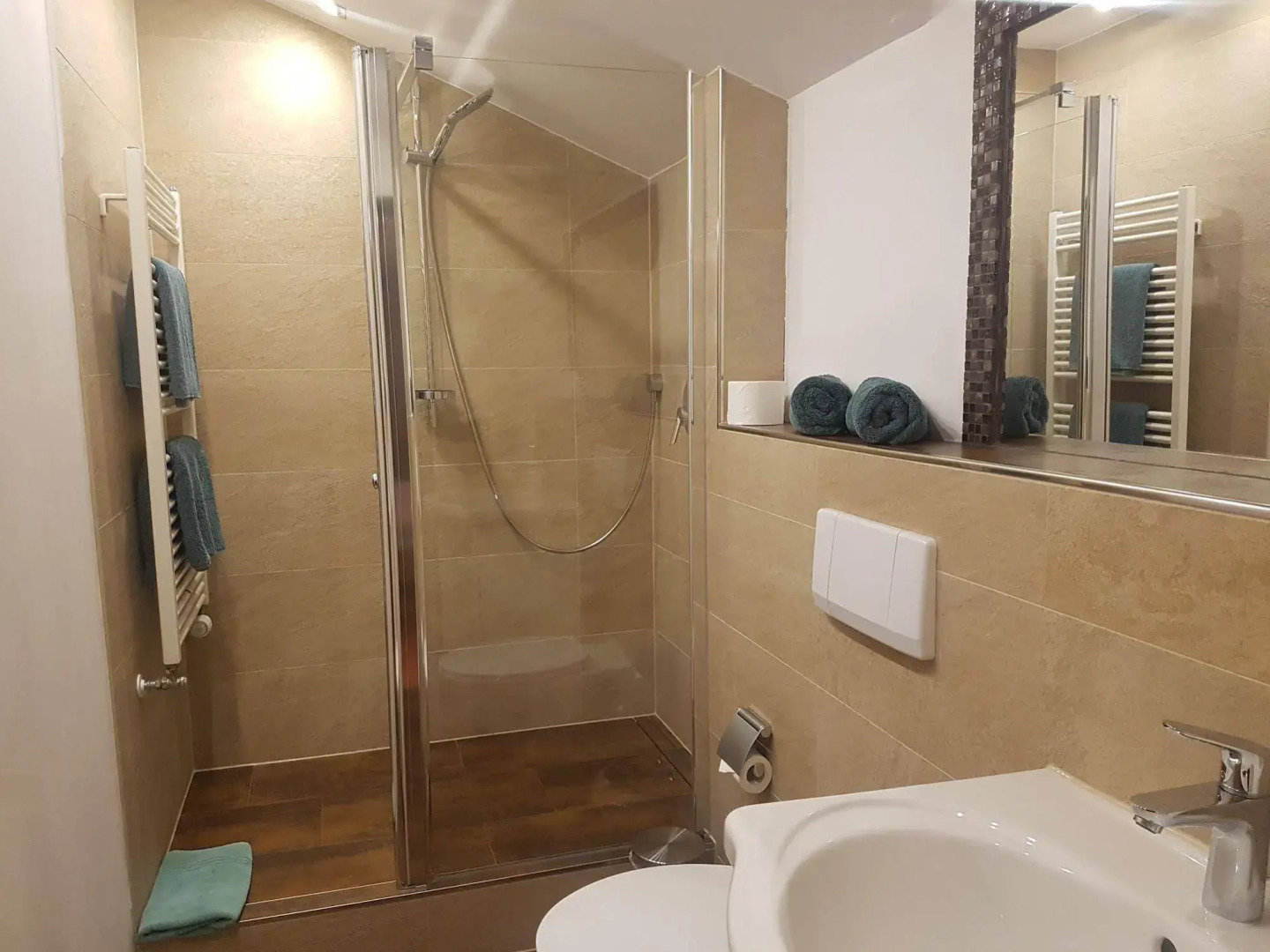 Motel Zum Schweizerbartl