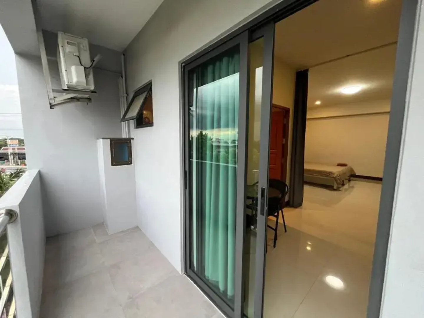 DD Residence Sai5 salaya