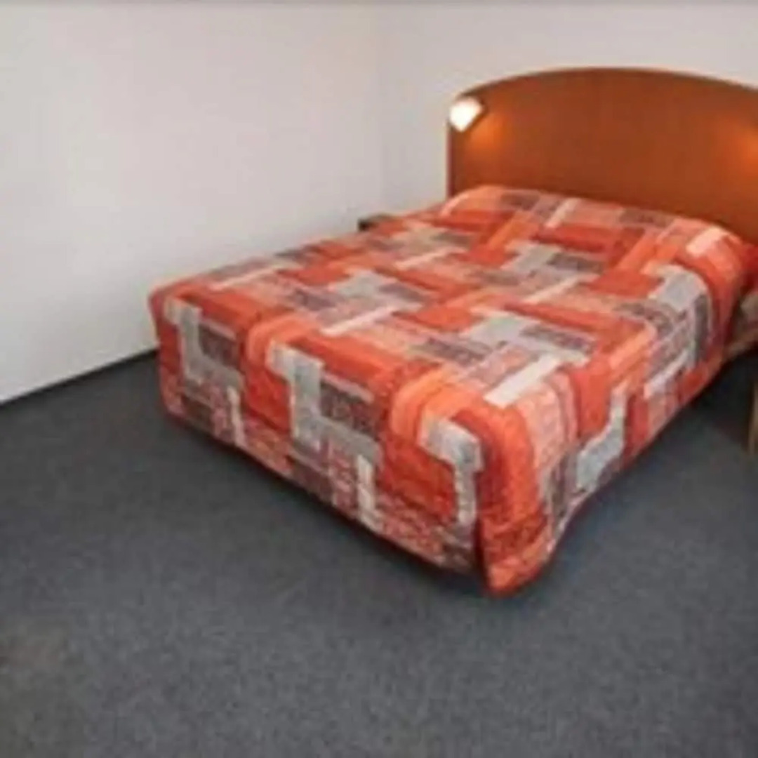 Quick Palace St Jean De Vedas