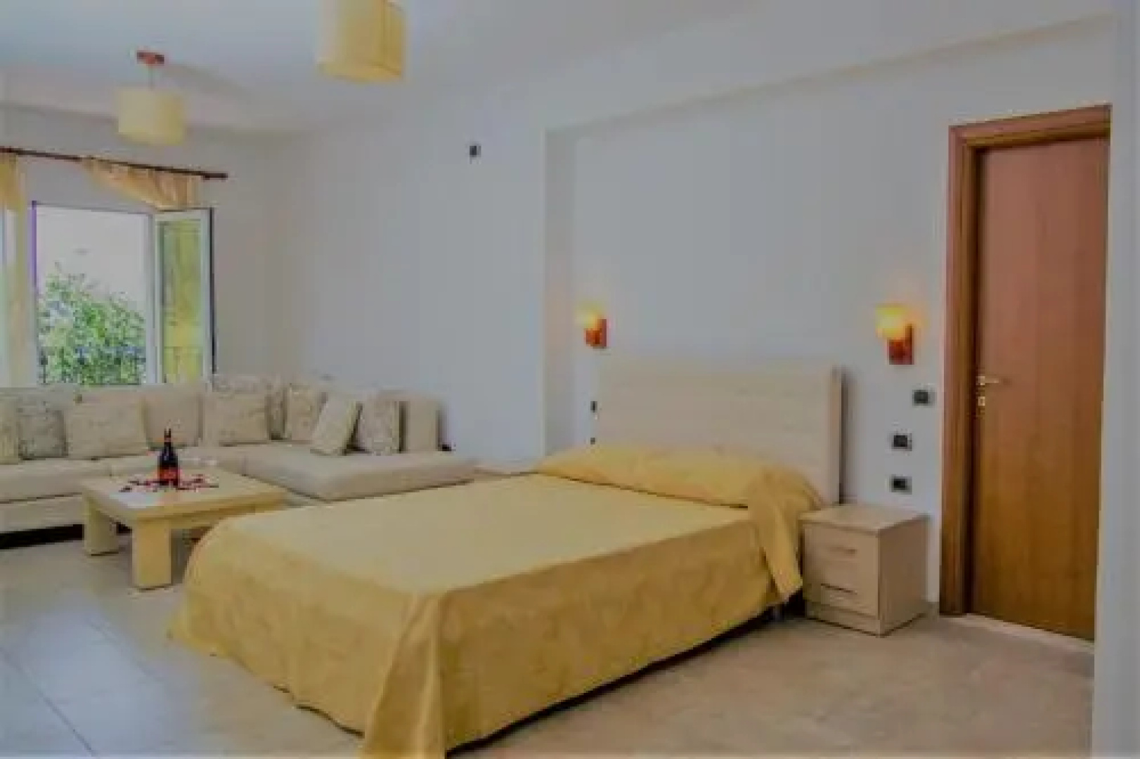 Greccia Hotel