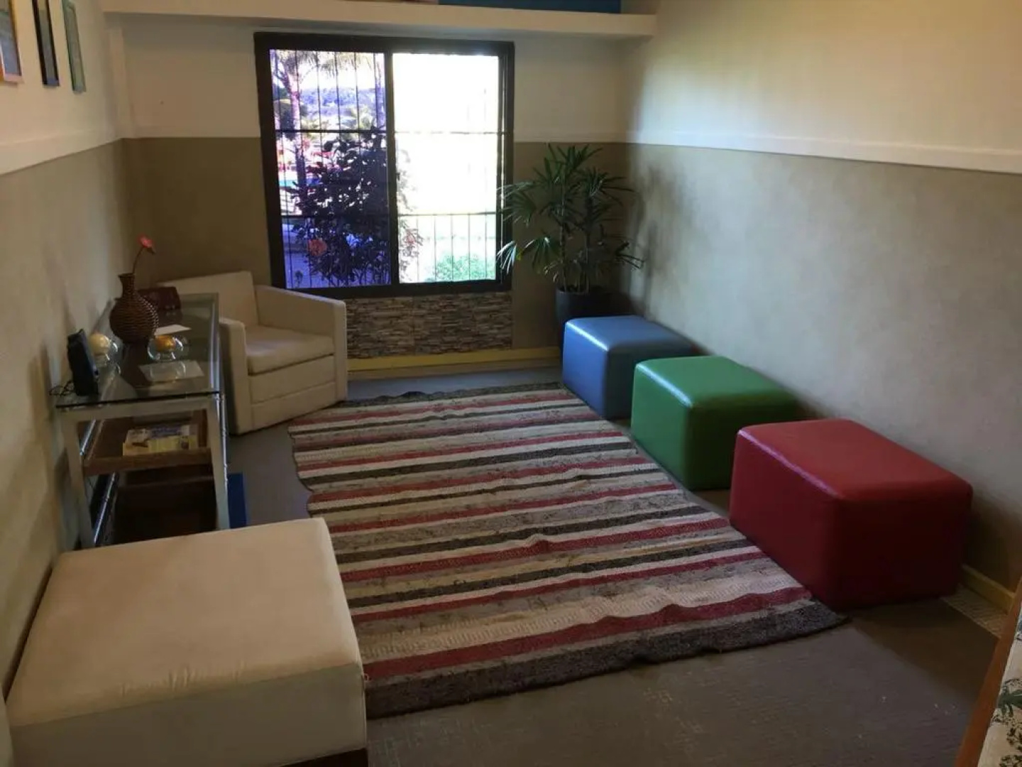 Coqueiral Praia Hotel