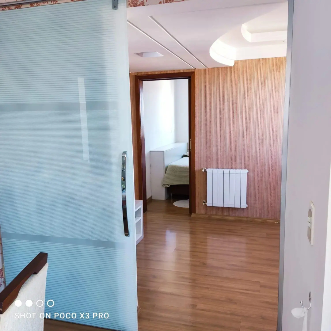 Pousada aconchegante Apartamento inteiro