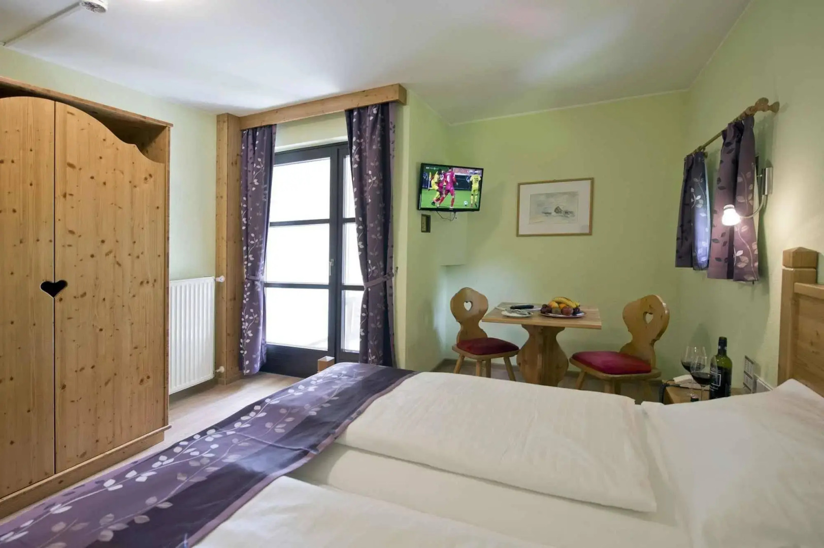 Hunguest Hotel Heiligenblut