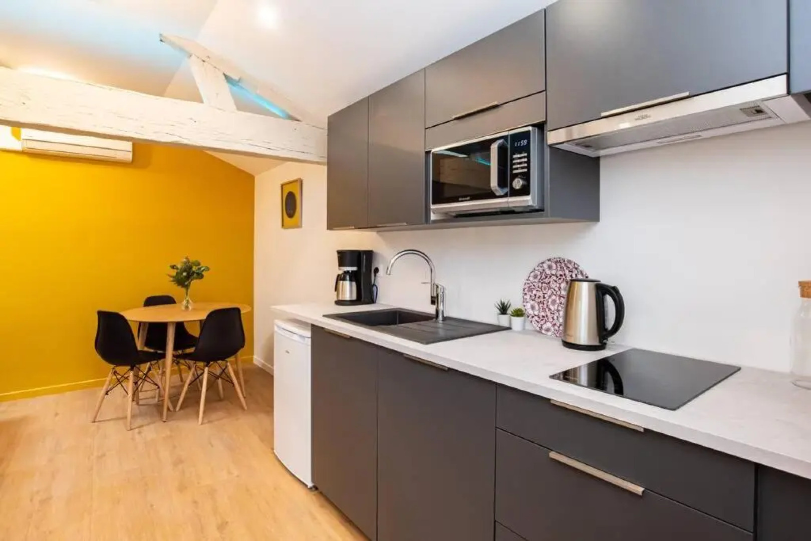 Sunny - T2 Centre Historique