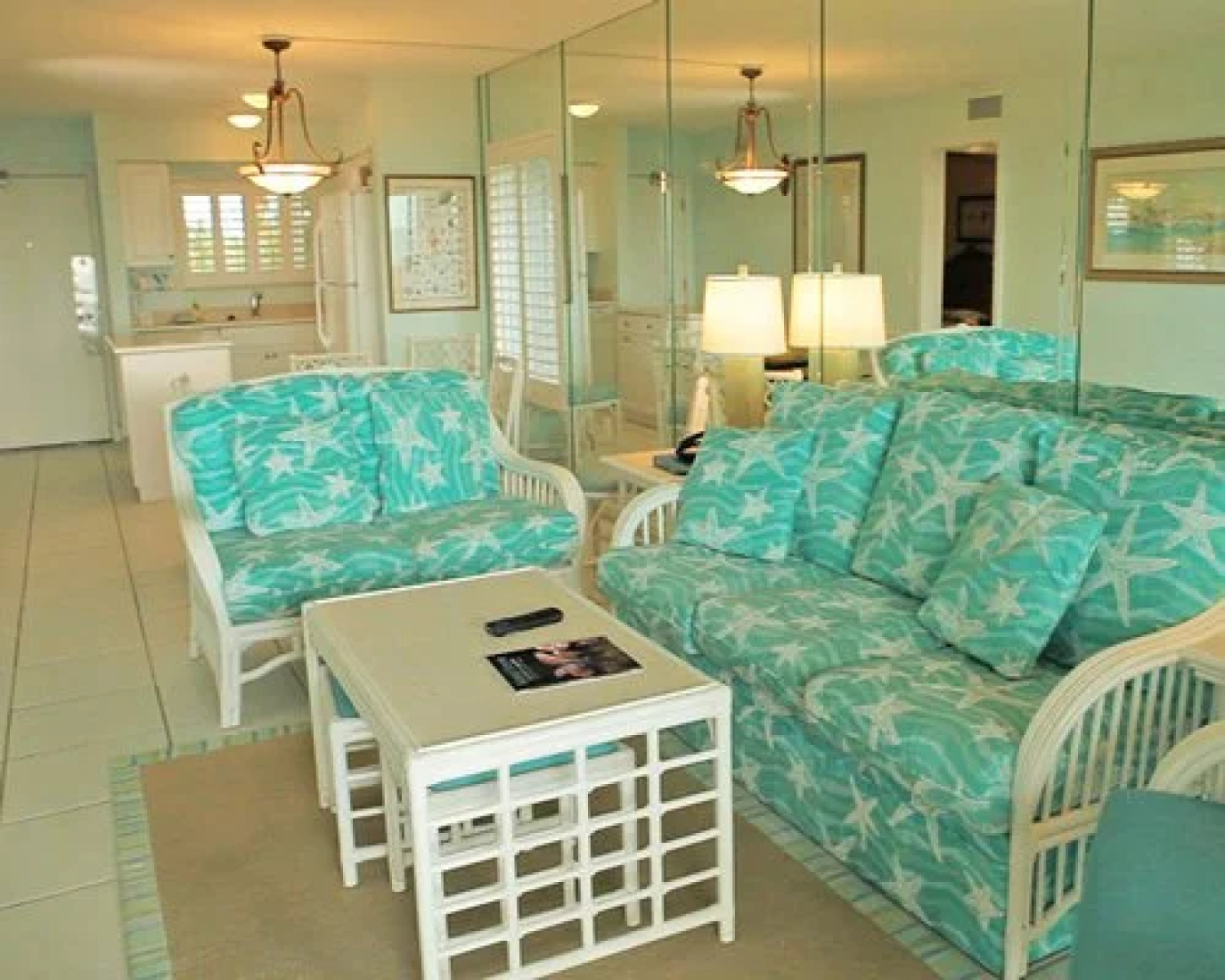 Hilton Grand Vacations Plantation Beach Club at South Seas Island Resort