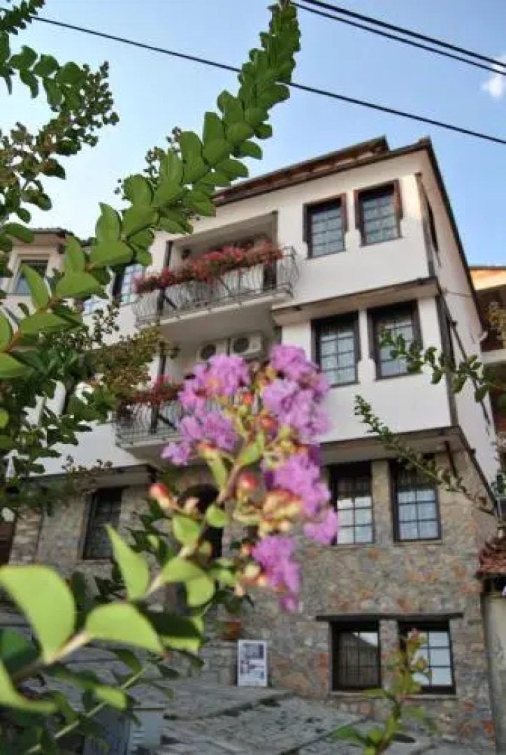 Villa & Winery Mal Sveti Kliment