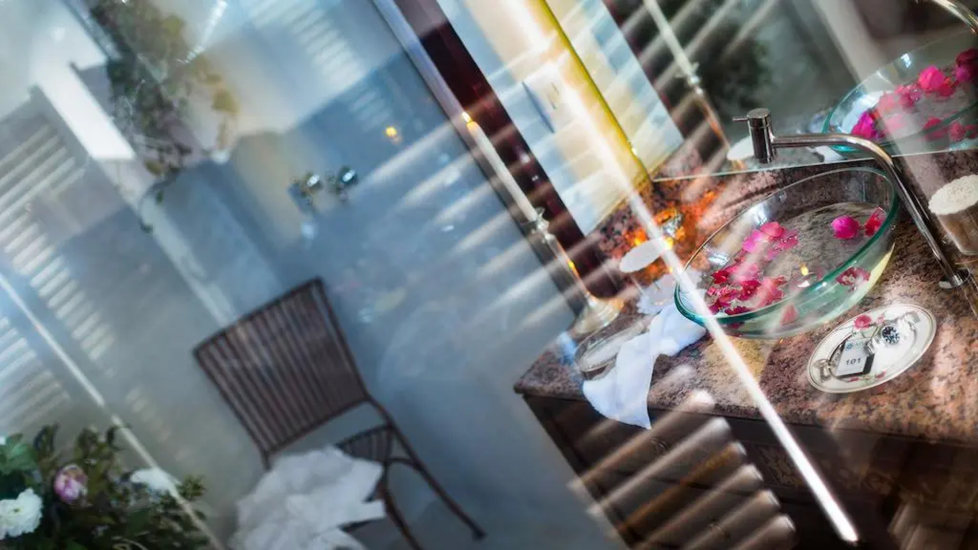 Casa de Santo Antonio Hotel Boutique