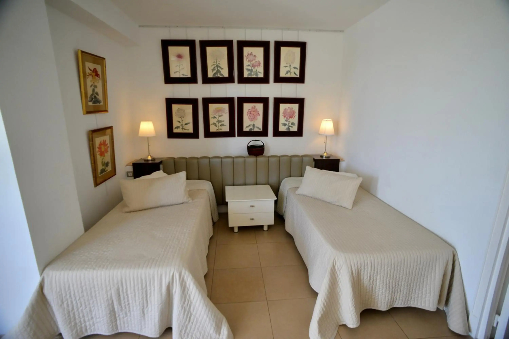 Auberge De La Calanque
