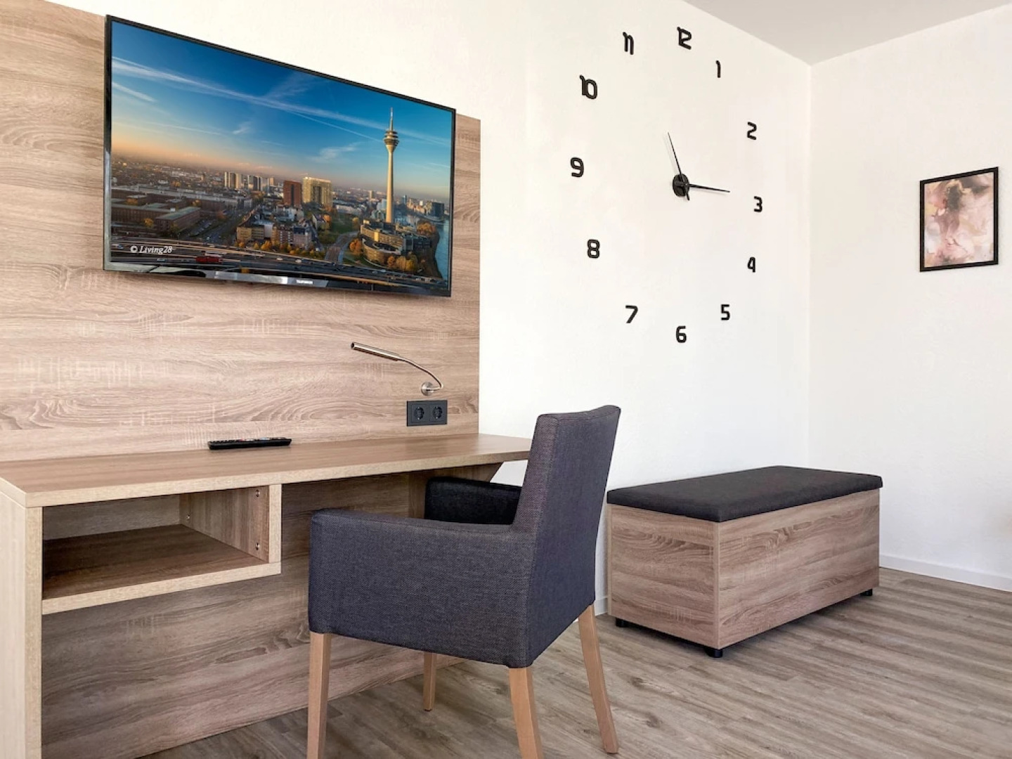 Boardinghouse Living28 Kaarst