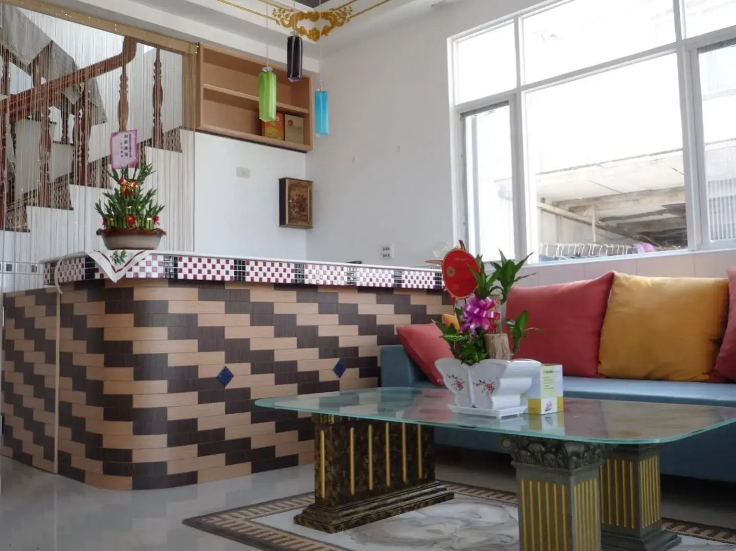 See Starsea Guest House
