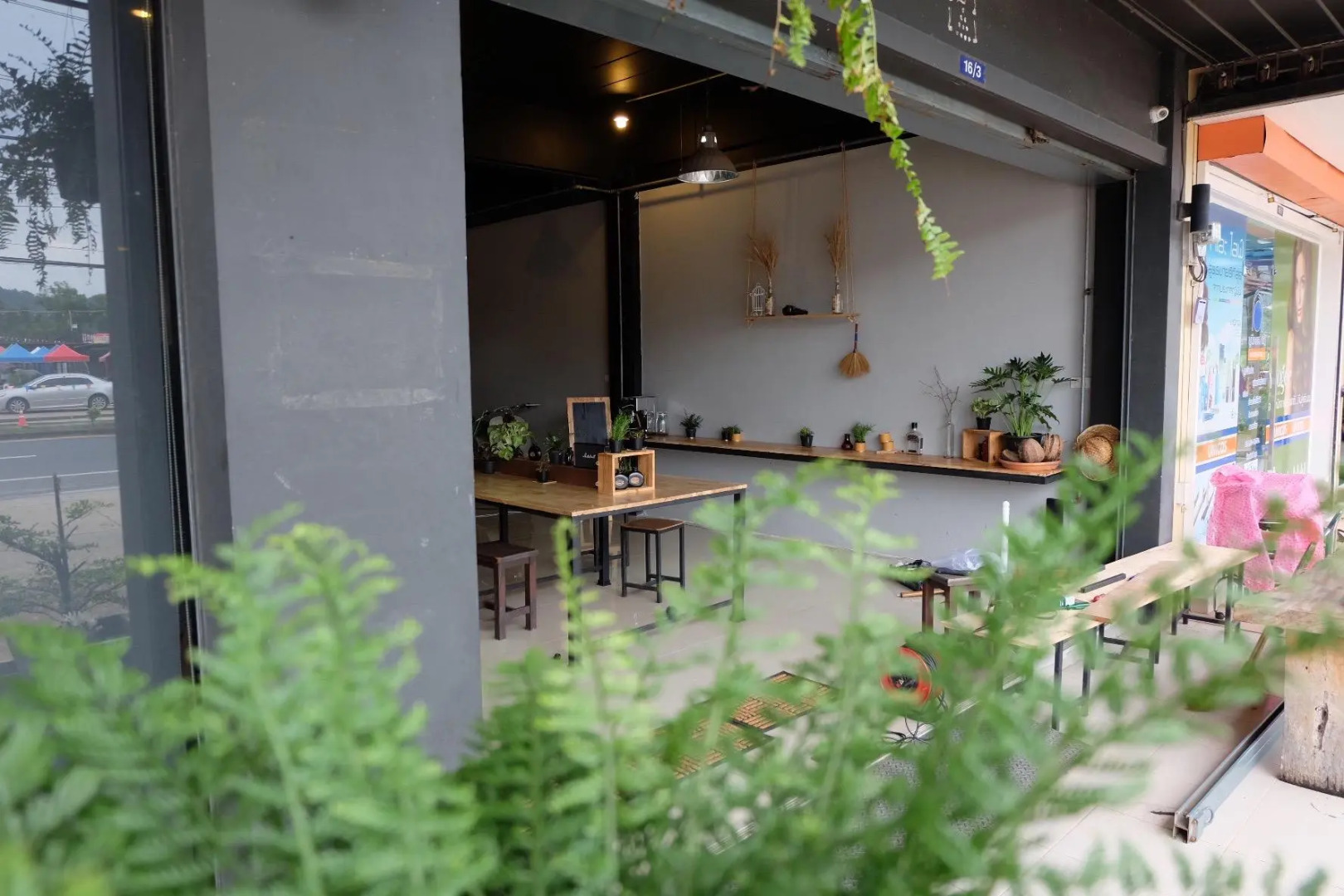 Ma Norn Phuket Hostel