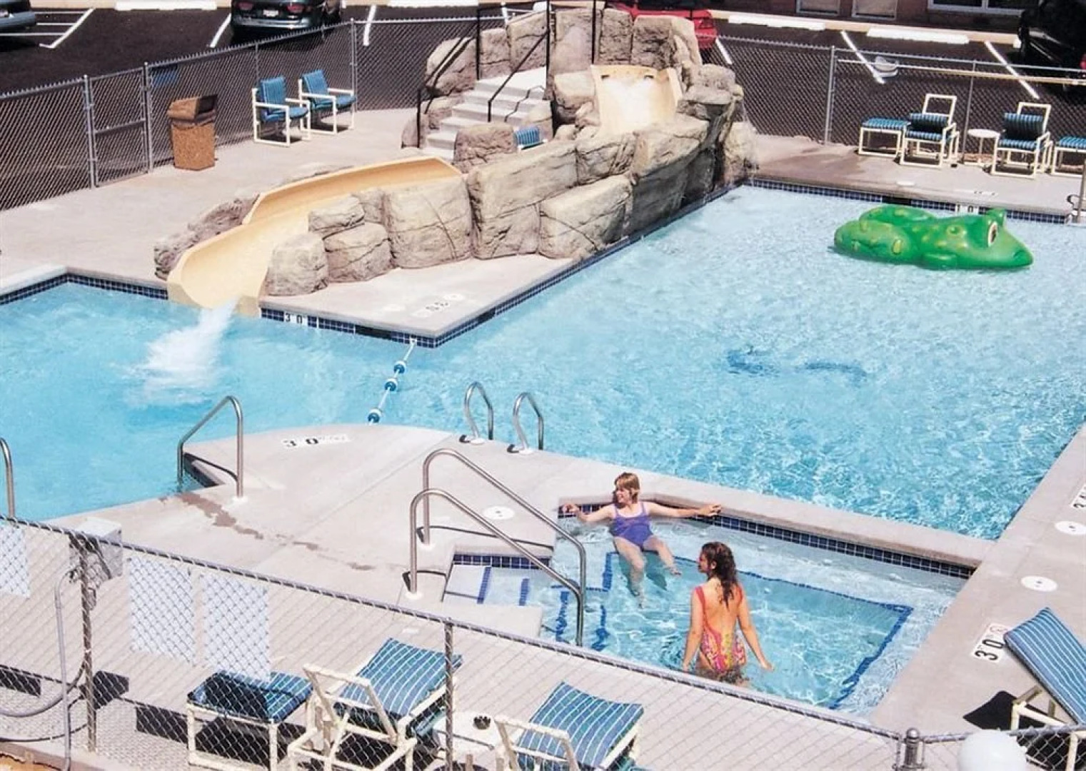 Loyalty Inn - Wisconsin Dells