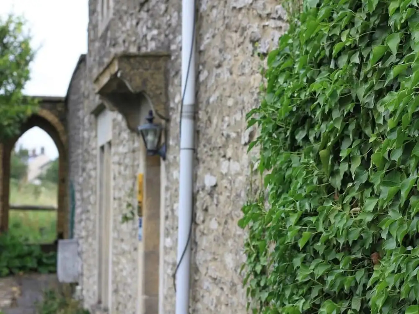 Cannards Grave Farmhouse - B&B