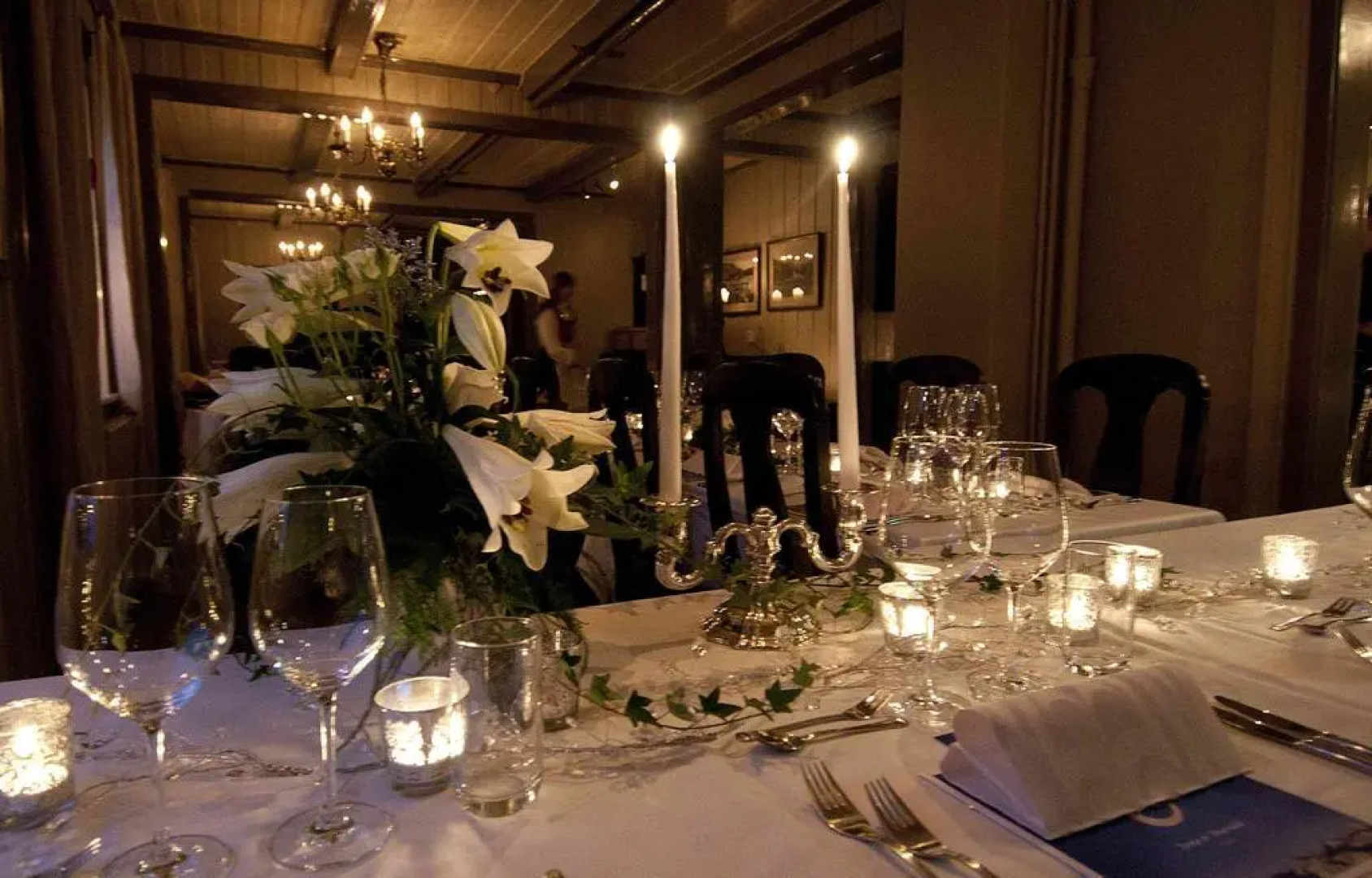 Fossheim Hotel Hemsedal