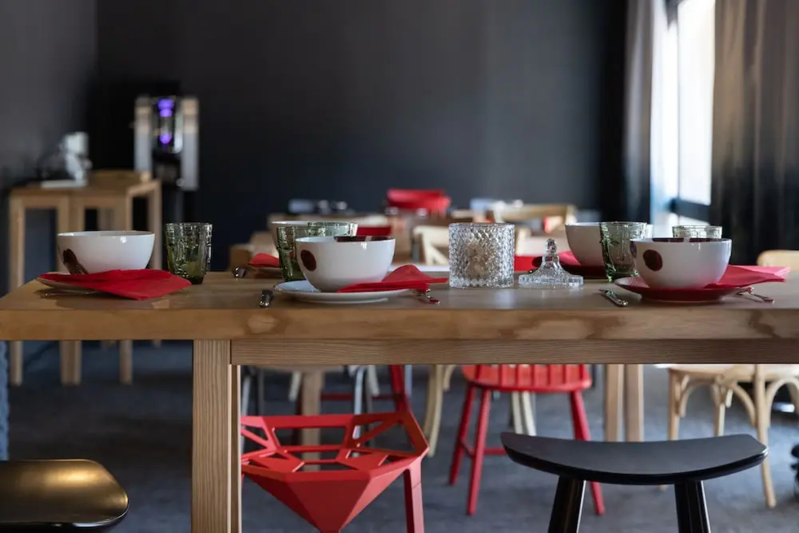 Cristal Lodge by Daddy Pool - TerresenS