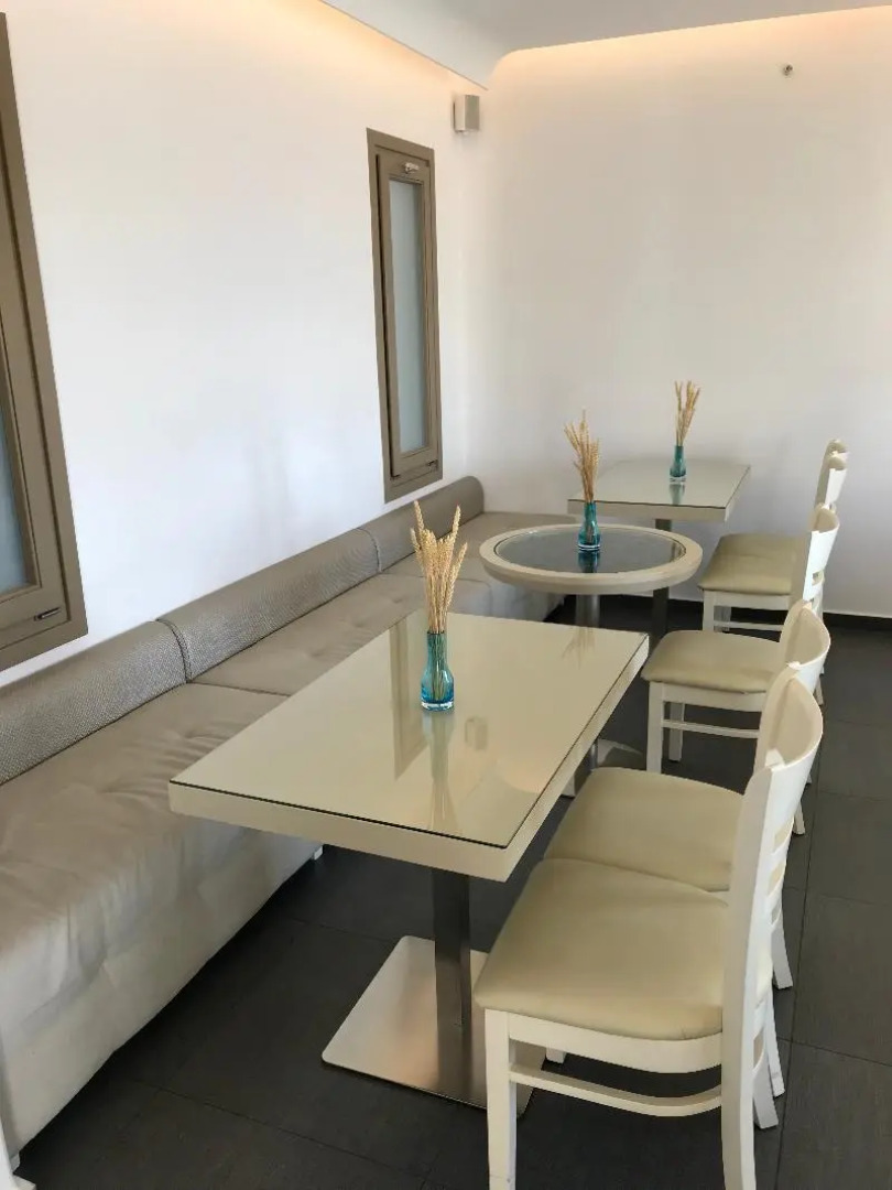 Lithos by Spyros & Flora