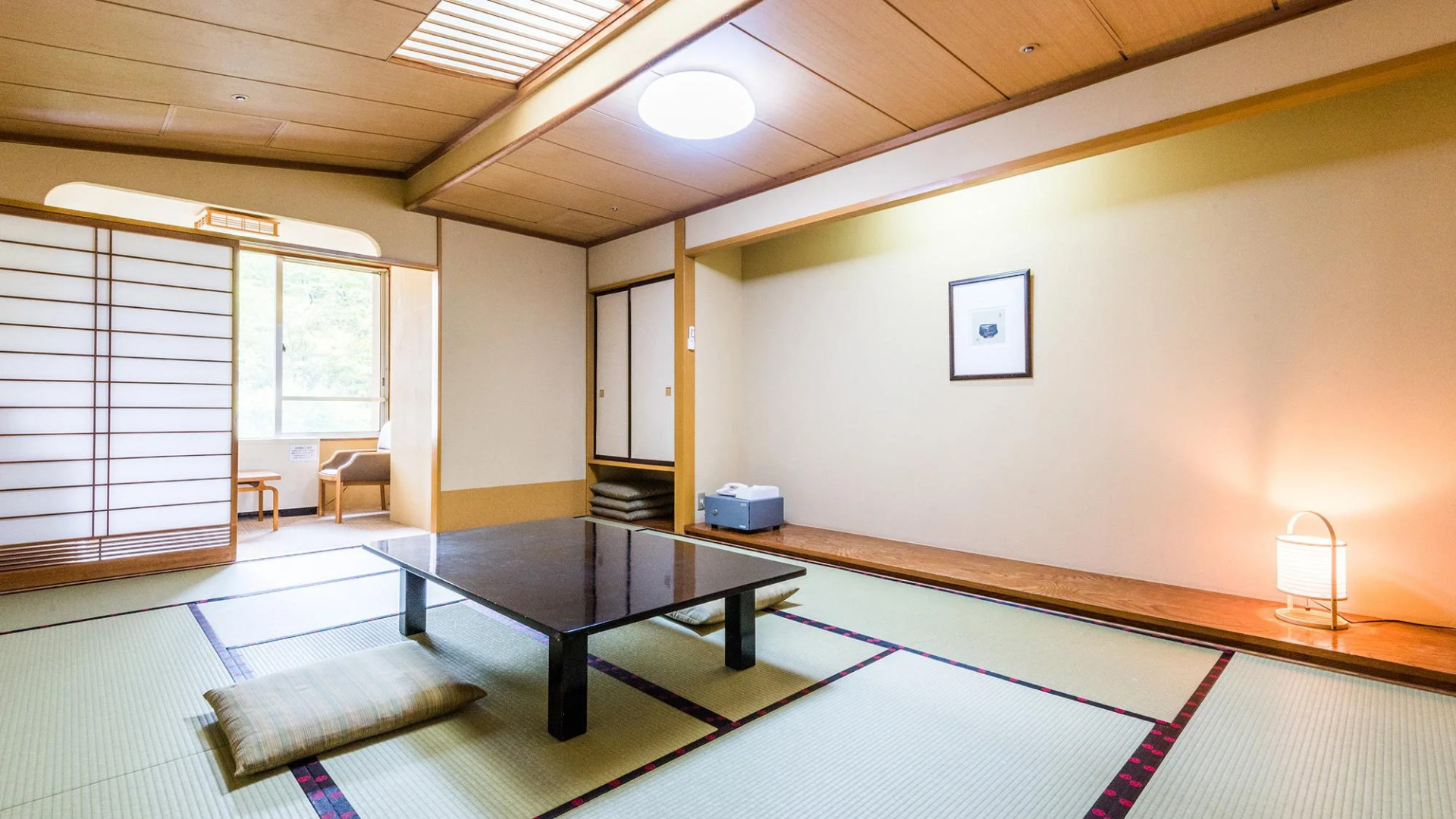 Ooedo Onsen Monogatari Masuya