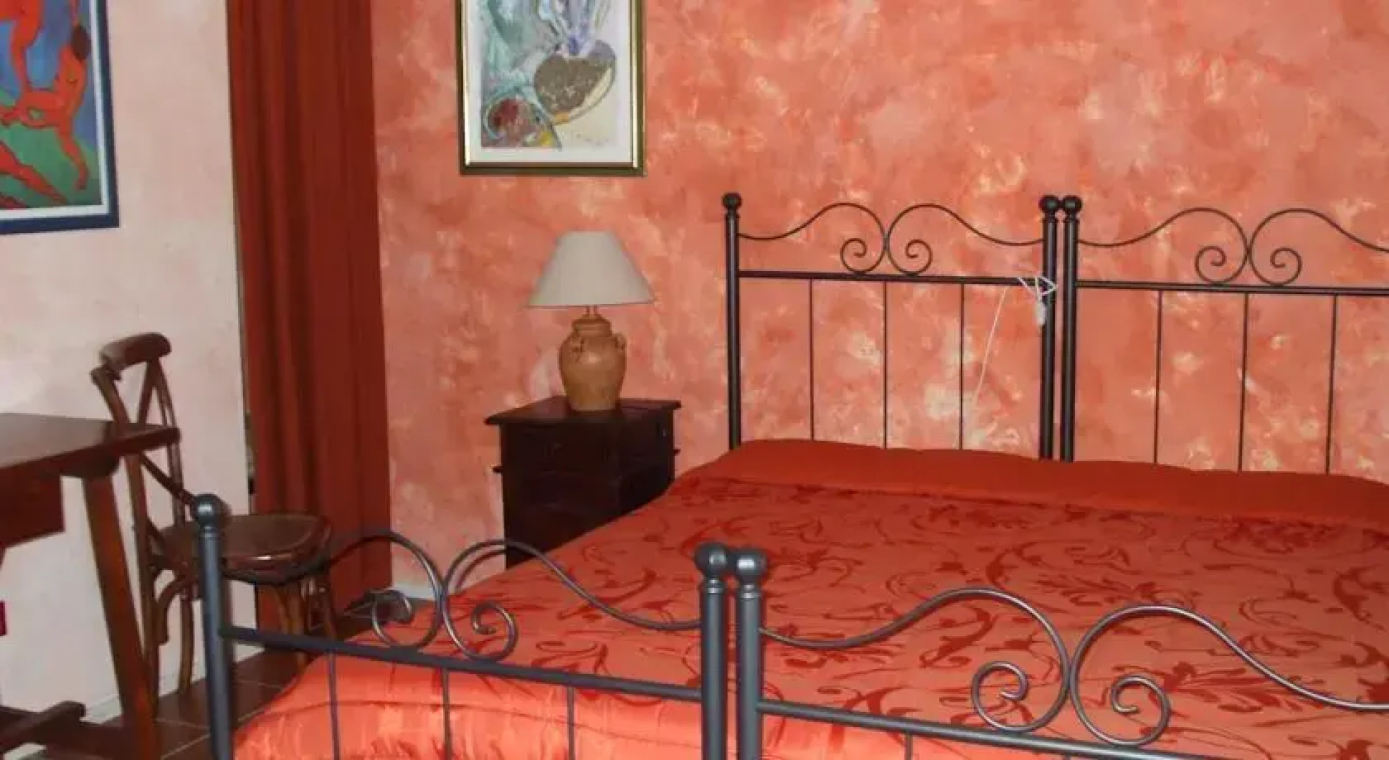 Tra le Braccia di Morfeo