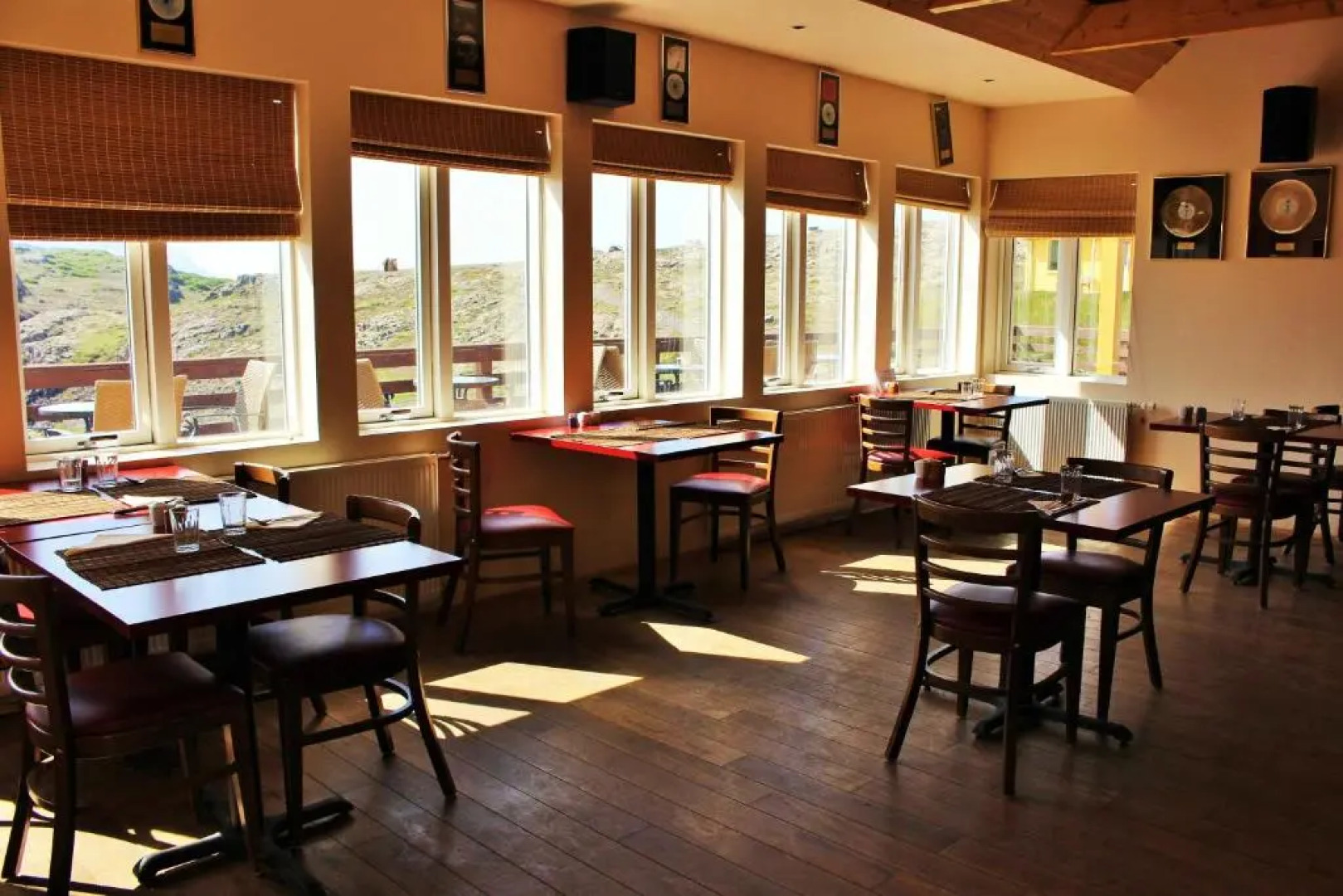 Fossatún Sunset Cottage